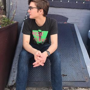 Meet your Posher, Cole